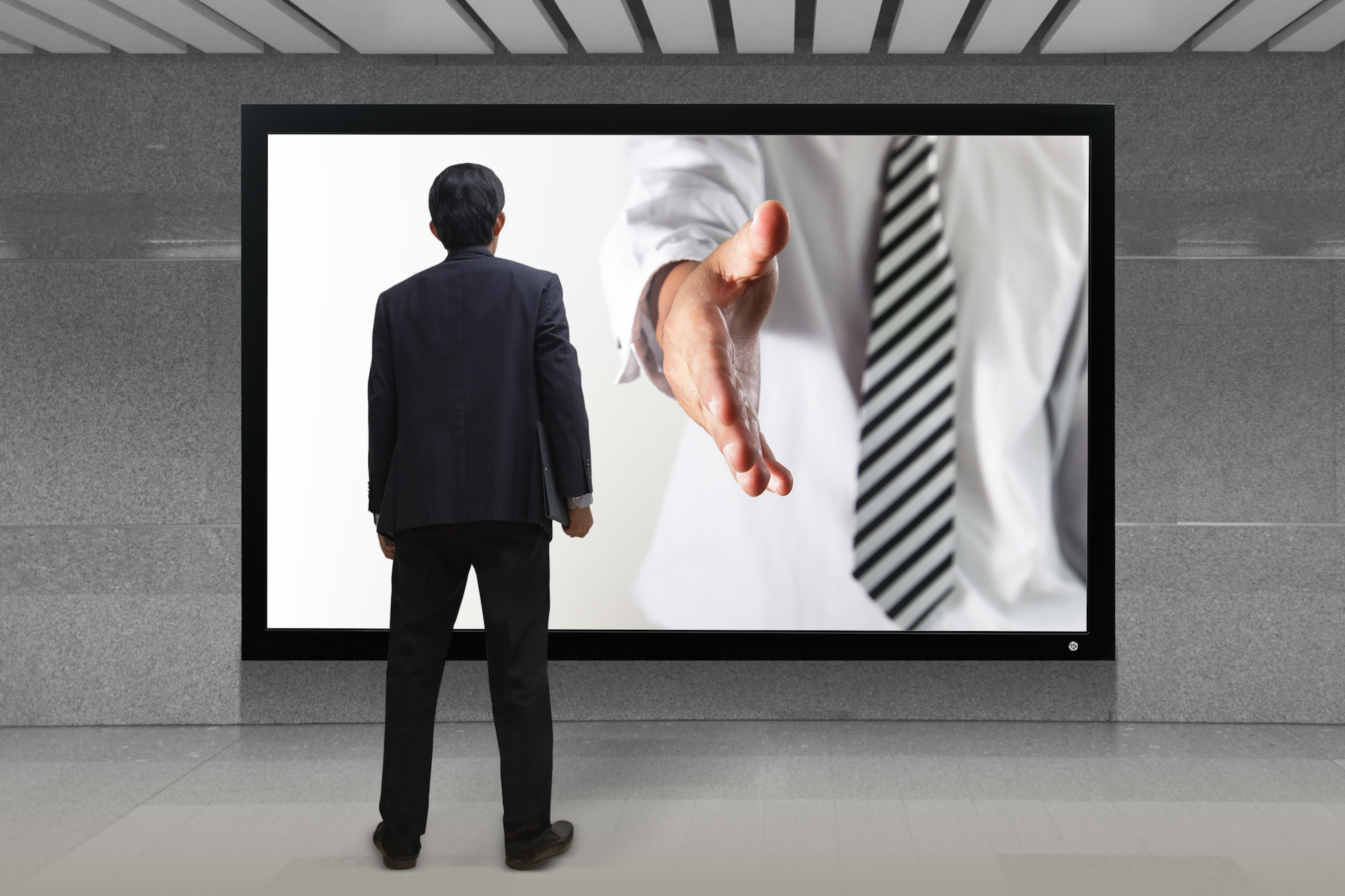 Docusign The Difference Between “Sale” or “no-Sale” According to Optus 